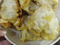 -蒋家桥饺面店(东关街店)