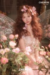 -橙亦摄影工作室