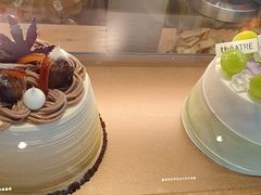 -théATRE 茶聚场(王府中環店)