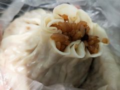 -航天馒头(瞻园路店)