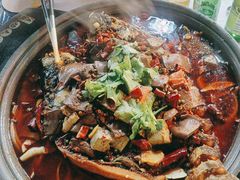 -友记功夫香·人民大排档(红牌楼店)