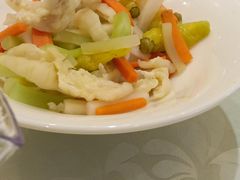 -金陵食府(林景店)