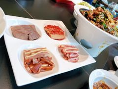 -秀儿四九城·新京菜(亚运村鸟巢店)