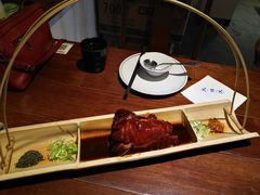 -大牌大·传统杭帮菜(湖滨店)