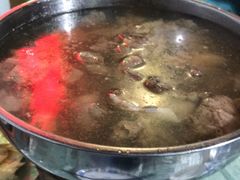 -梅红羊肉馆(赭山西路店)