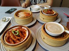 -晋江荣誉国际酒店·港誉茶餐厅