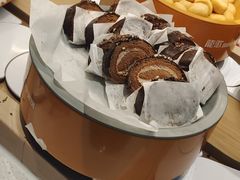 -龍歌自助小火锅(城阳万象汇店)