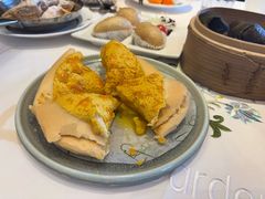 翠园菠萝包-翠园(北京王府中环店)