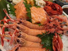 -菊上料理(蜀山银泰百货店)