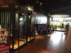 -大鲁阁保龄球(苏州园区店)