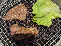 -焱铁烧·黑毛和牛专门店(杭州嘉里中心店)