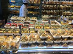 -巴黎贝甜(大宁国际商业广场店)