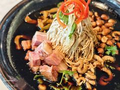 -大潮淮·淮扬菜(何园旗舰店)