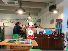 大堂-李子坝梁山鸡(李子坝大鸡哥店)