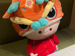 -海底捞火锅(方塔东街店)