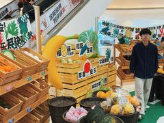 -宝龙城(杭州滨江店)