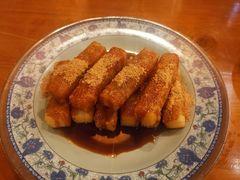 -炉小二铜锅牛蛙•川湘菜(三里屯店)