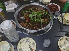 -天治宣·野椒鸡(龙头寺总店)