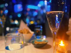 -STARRY CAFE & LOUNGE BAR(高新店)