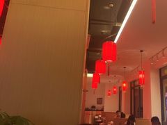 大堂-铜人李火锅(西大街店)