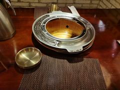 -三代烤肉(保利广场店)