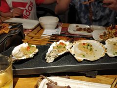 -管氏翅吧(马家堡店)