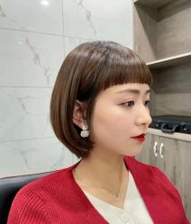 -LJOY丽锦造型·烫发染发
