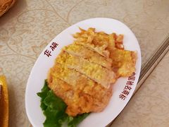 -华梅西餐厅(哈尔滨中央大街店)