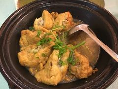 -蒲园食堂(中山大学广州校区南校园店)