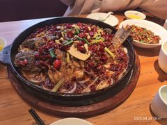 -老板恋上鱼(环山路店)