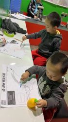 -恐龙探索乐园(磁器口店)