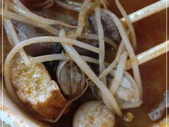 -乌糖沙茶面(民族路店)