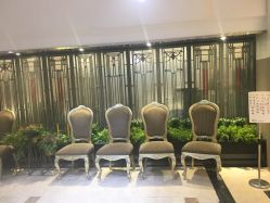 -喜爱轩酒楼·宴会厅