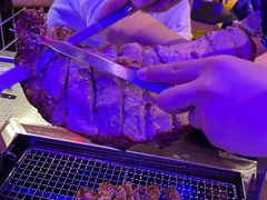 -乌兰烧烤·烤羊腿(西丽店)