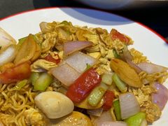 -钱锋炭缸烧烤(南湖大路总店)