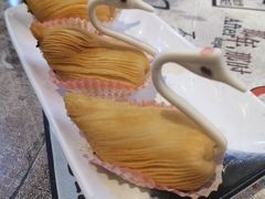 -粤轩楼广式特色餐厅(青岛路店)