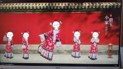 -小熊维尼高端儿童摄影(南山店)