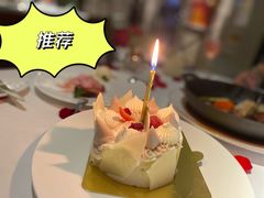 -王品牛排(杭州大厦店)