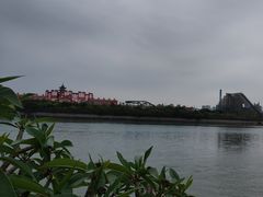 -厦门方特梦幻王国