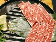 -九田家黑牛烤肉料理(宣化阳光广场店)