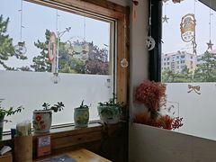 -亲昵春川鸡排(韩国美食街店)