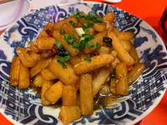 -侯师傅热炒店(印象城店)