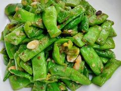-院里寻菜·祖庵菜宴请(观沙岭店)