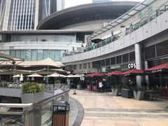 -喜茶(深圳福田星河COCO Park店)