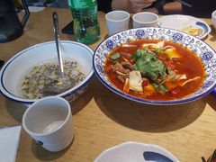 -兔爸私家小厨(新北万达店)