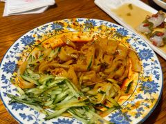 -柴窝堡22号辣子鸡·传承新疆菜