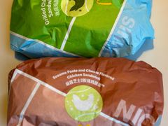 -麦当劳(天兴罗斯福店)