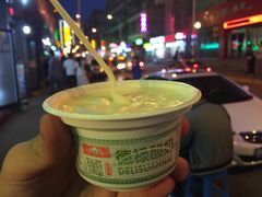 -德禄酸奶(莫家街店)