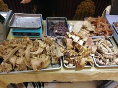 -塞伊德·蒙餐(锡林浩特店)