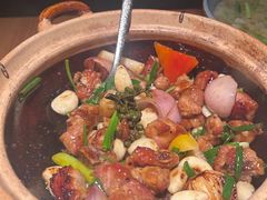 -荣小馆(杭州大厦店)